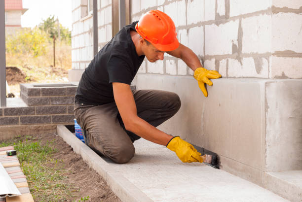 Licensed Exterior Waterproofing service in Rosedale, MD - Halo Water Proofing
